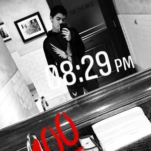 Meet your Posher, Alexander